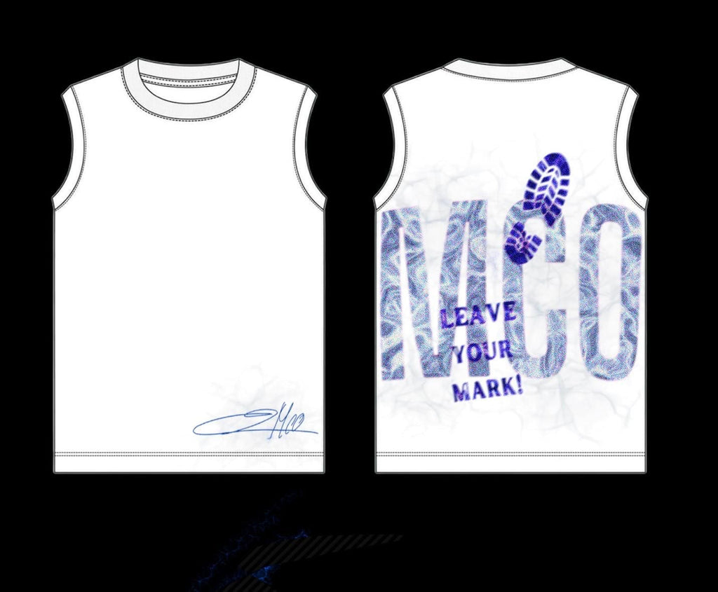 MCO NEW TANK VEST