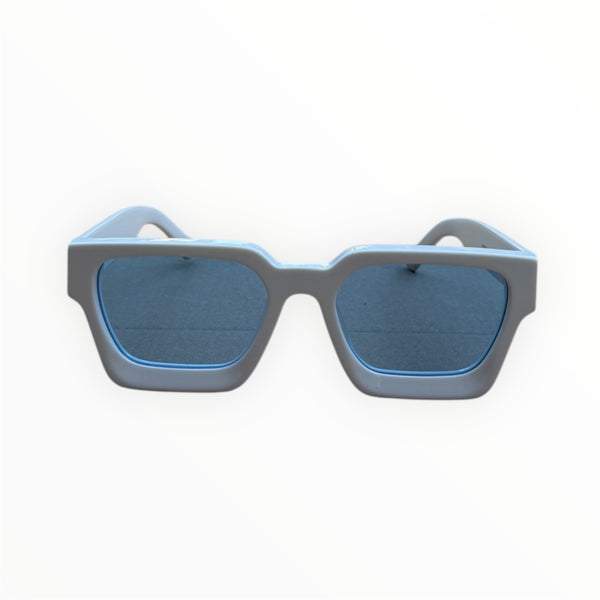 Suave Blue