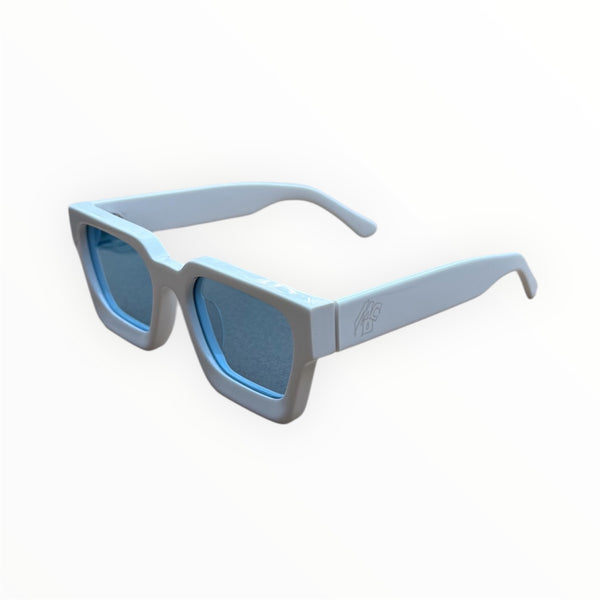 Suave Blue