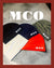 MCO WHITE SKULL CAP